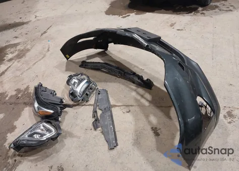 2018 Chevrolet Equinox Lt z USA, uszkodzony, nr VIN 3GNAXTEXXJS523261